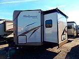 15 Forest River Rockwood Windjammer