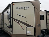 16 Forest River Rockwood Windjammer