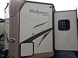 16 Forest River Rockwood Windjammer