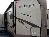 2016 Forest River Rockwood Windjammer Photo #2