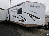 16 Forest River Rockwood Windjammer