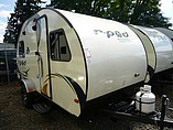 15 Forest River R-Pod