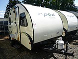 15 Forest River R-Pod