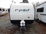 15 Forest River R-Pod