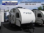 15 Forest River R-Pod