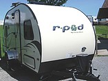 2014 Forest River R-Pod Photo #1