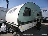 2016 Forest River R-Pod Photo #2