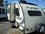 2013 Forest River R-Pod Photo #4