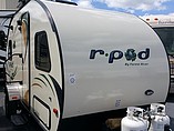 15 Forest River R-Pod