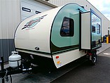 16 Forest River R-Pod