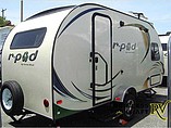 2015 Forest River R-Pod Photo #4