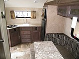 2015 Forest River R-Pod Photo #5