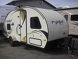 14 Forest River R-Pod