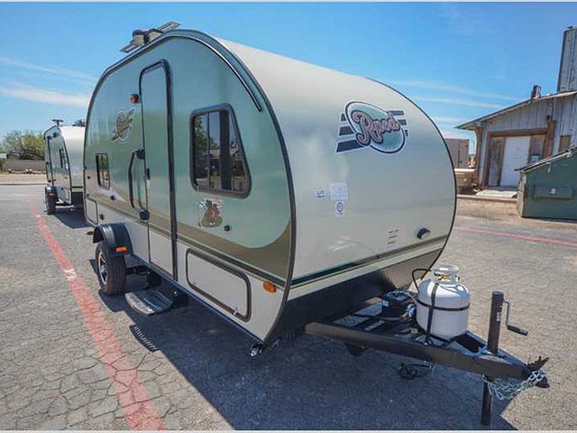 2015 Forest River R-PoD Photo