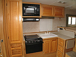 2007 Adventure Manufacturing Adventurer Photo #9