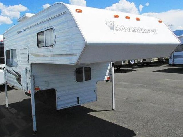 2007 Adventurer Photo