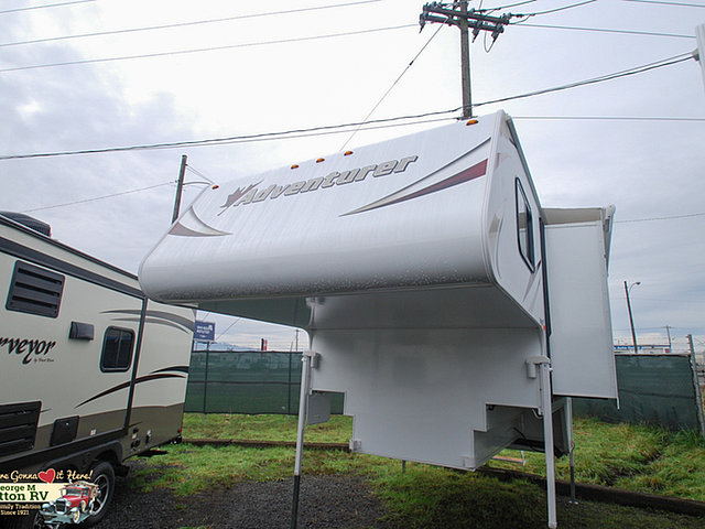 2015 Adventurer Adventurer Photo