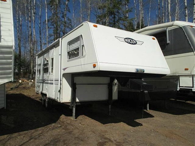 1996 Aerolite Aerolite Photo