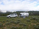 2010 Airstream Bambi Photo #1