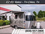 15 Airstream Bambi