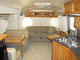 2005 Airstream Classic Photo #2