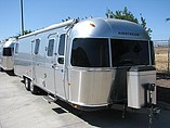 08 Airstream Classic Limited