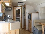 2008 Airstream Classic Limited Photo #10