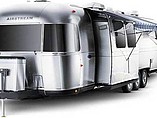2008 Airstream Classic Limited Photo #16