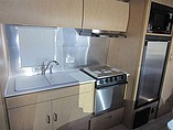 2015 Airstream Flying Cloud Photo #8