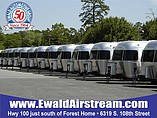14 Airstream Flying Cloud