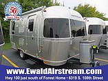 14 Airstream Flying Cloud