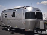 15 Airstream Flying Cloud