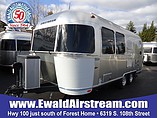 15 Airstream Flying Cloud