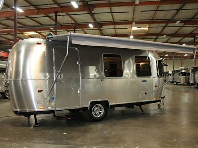 2013 Airstream Bambi Photo