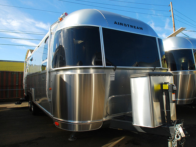 2014 Airstream Eddie Bauer Photo