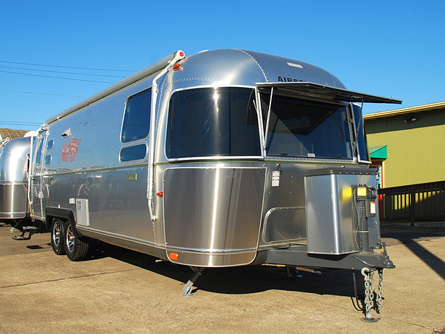 2014 Airstream Eddie Bauer Photo