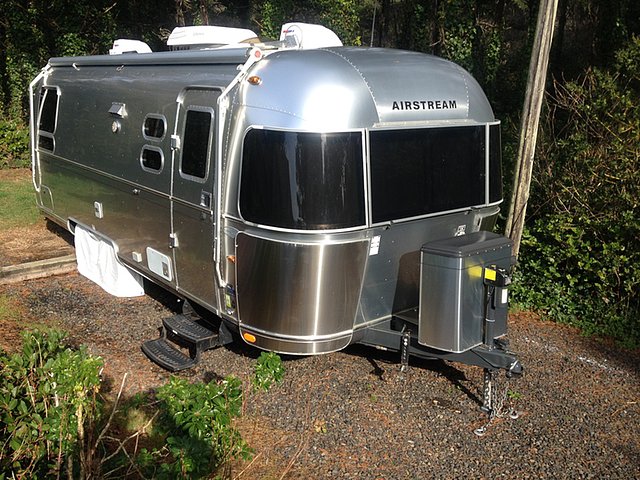 2013 Airstream Flying Cloud Photo