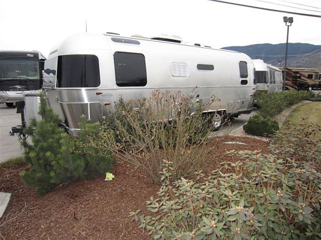 2015 Airstream Flying Cloud Photo