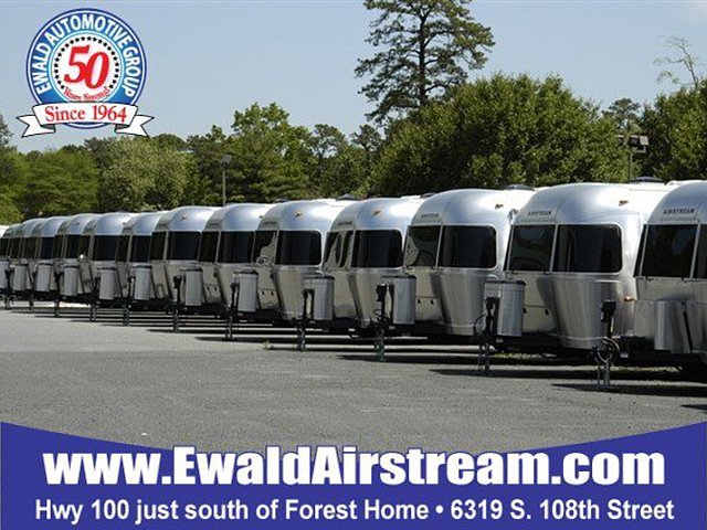 2014 Airstream Flying Cloud Photo