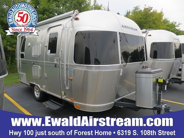 2014 Airstream Flying Cloud Photo