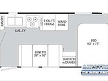 2013 Airstream Flying Cloud Photo #20