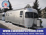 14 Airstream Flying Cloud