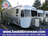 15 Airstream Flying Cloud