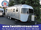 15 Airstream Flying Cloud