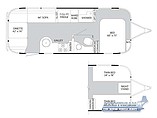 2012 Airstream Flying Cloud Photo #2