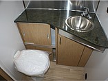 2015 Airstream Flying Cloud Photo #18