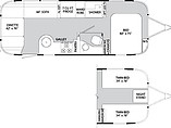 2014 Airstream Flying Cloud Photo #29