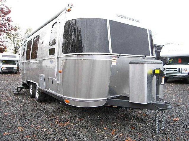 2015 Airstream Flying Cloud Photo