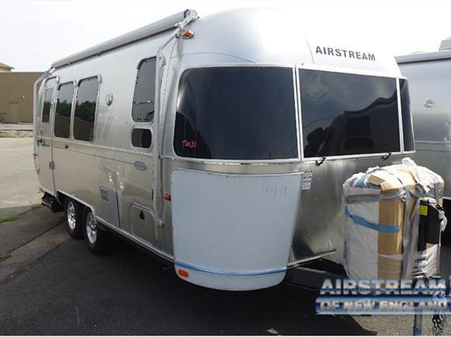 2013 Airstream Flying Cloud Photo