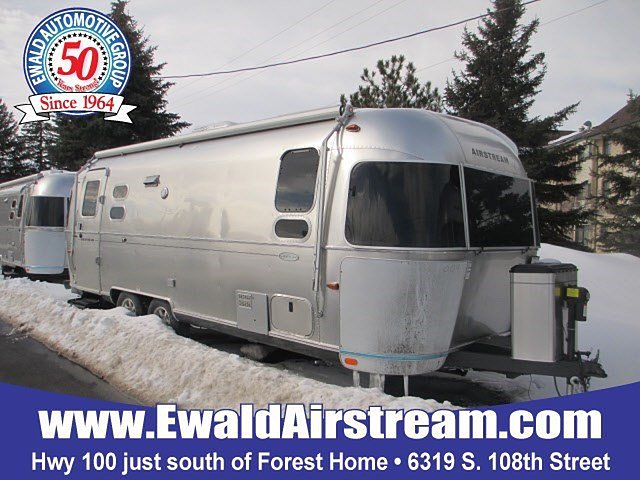 2014 Airstream Flying Cloud Photo